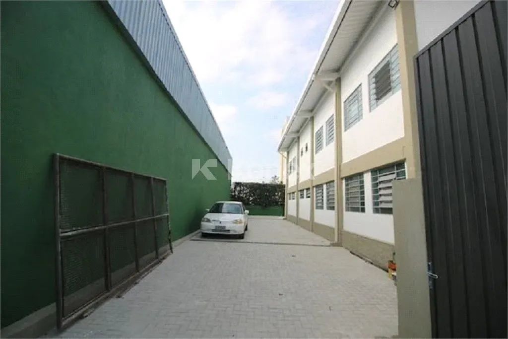 Galpão para alugar com 365 m² em Interlagos, São Paulo - Foto 4