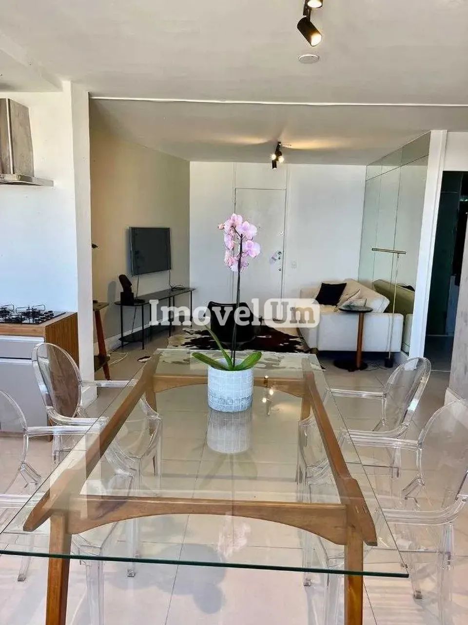 Leblon | Flat 1 quarto - Foto 4