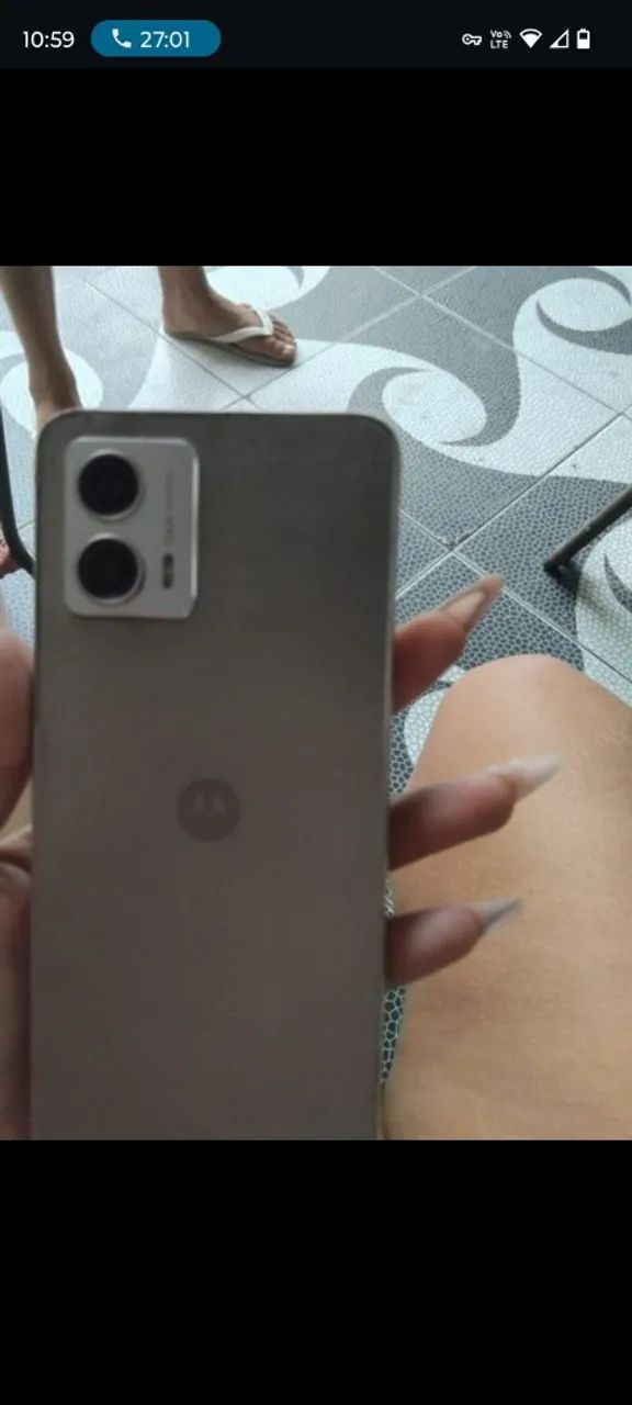 MotoG 53 