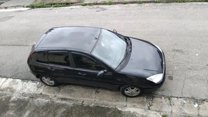 Ford Focus 2009