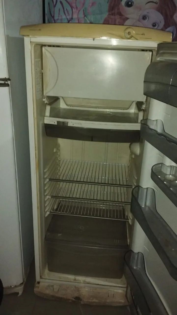 Geladeira Consul  - Foto 2
