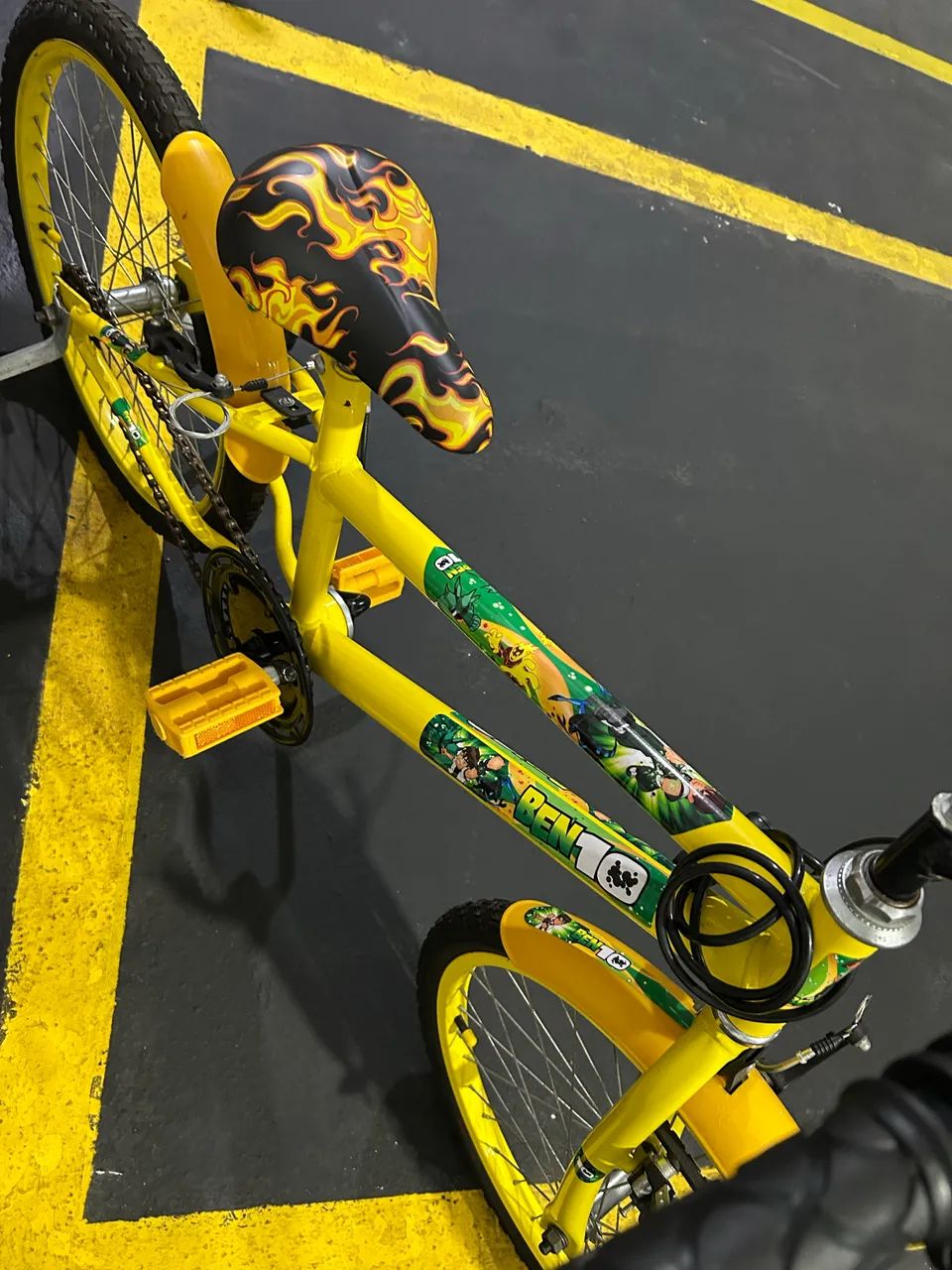 ? BICICLETA À VENDA! ? - Foto 4