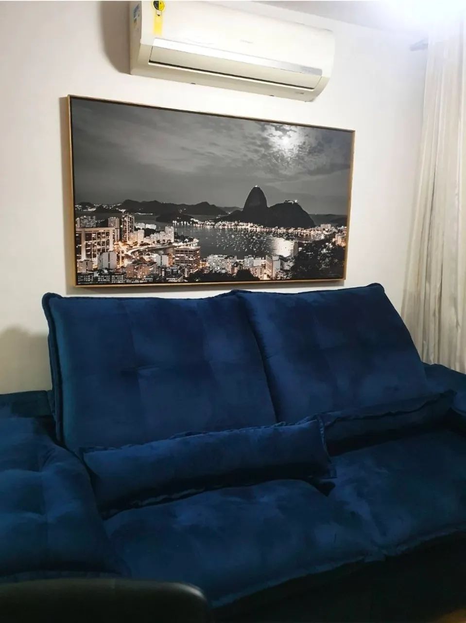 VENDO SOFÁ 