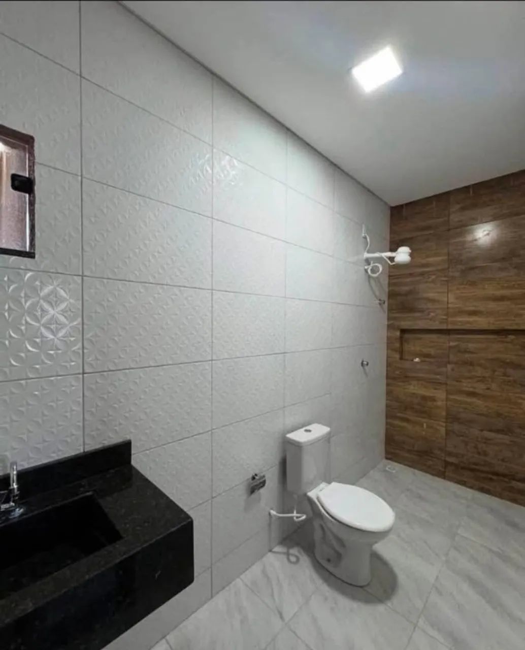 ss vendo casa no centro da serra-es - Foto 4