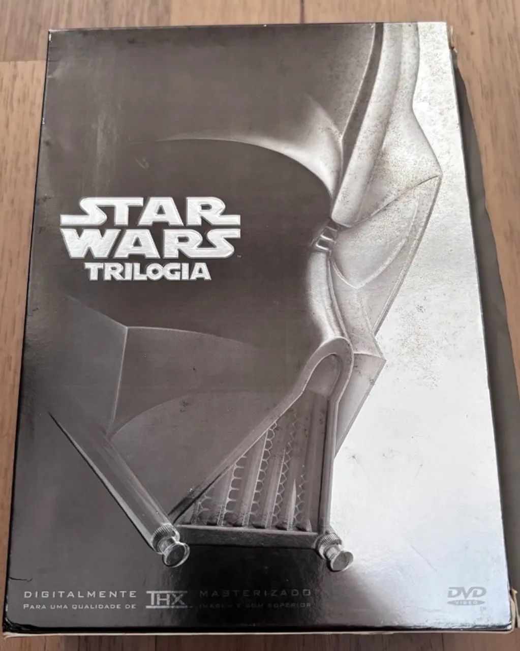DVD STAR WARS - Foto 5