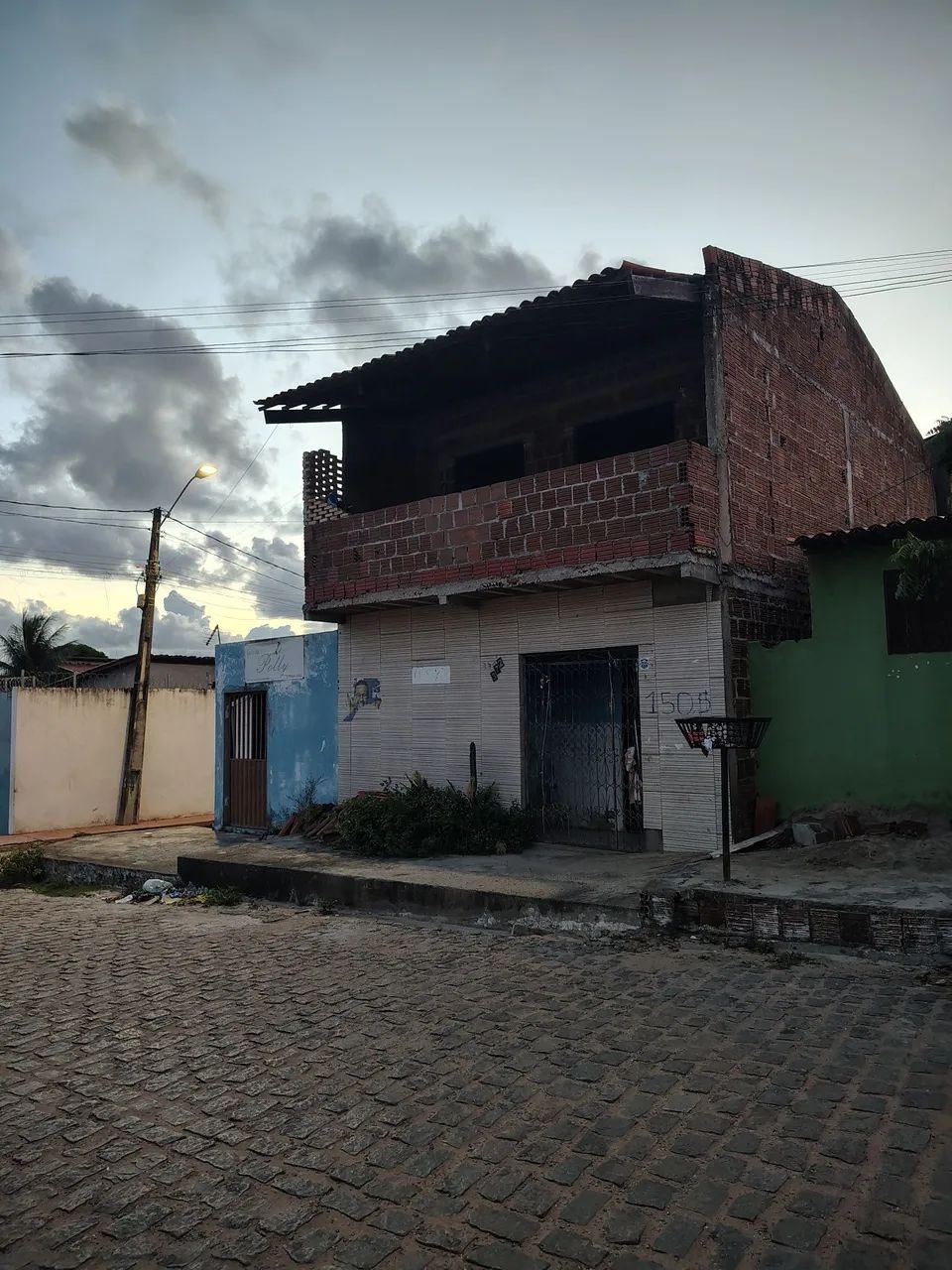 3 casas de esquina  - Foto 3