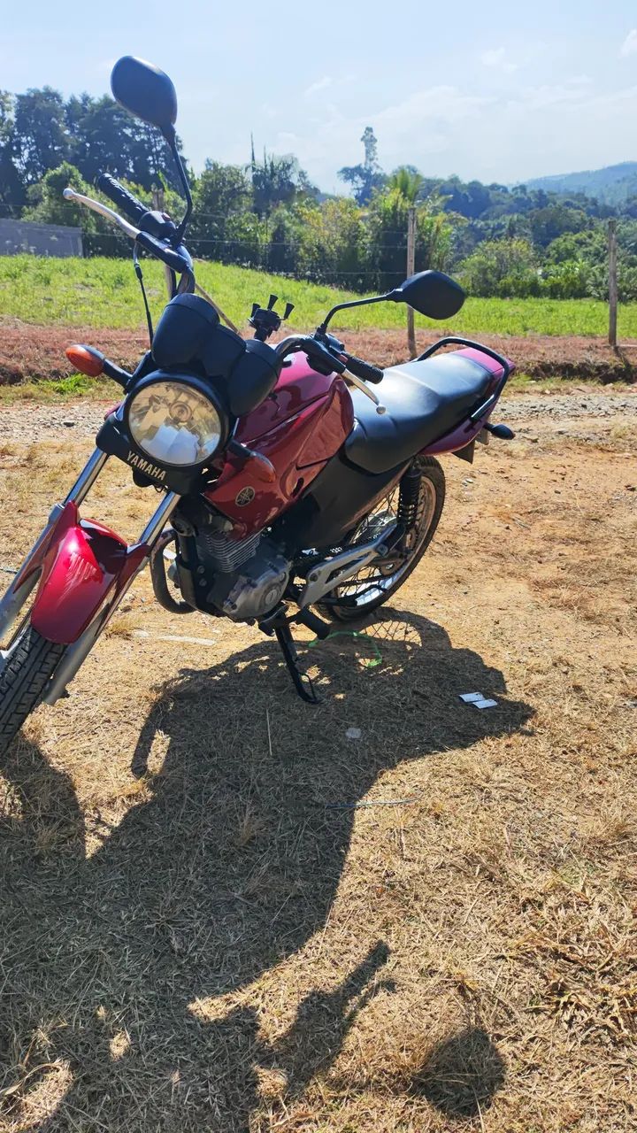 Moto pro dia a dia top demais - Foto 2