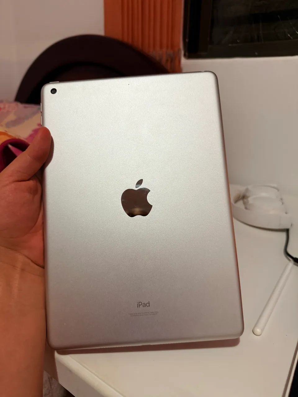 iPad 9ª geração + Apple compatível com Apple Pencil  - Foto 4