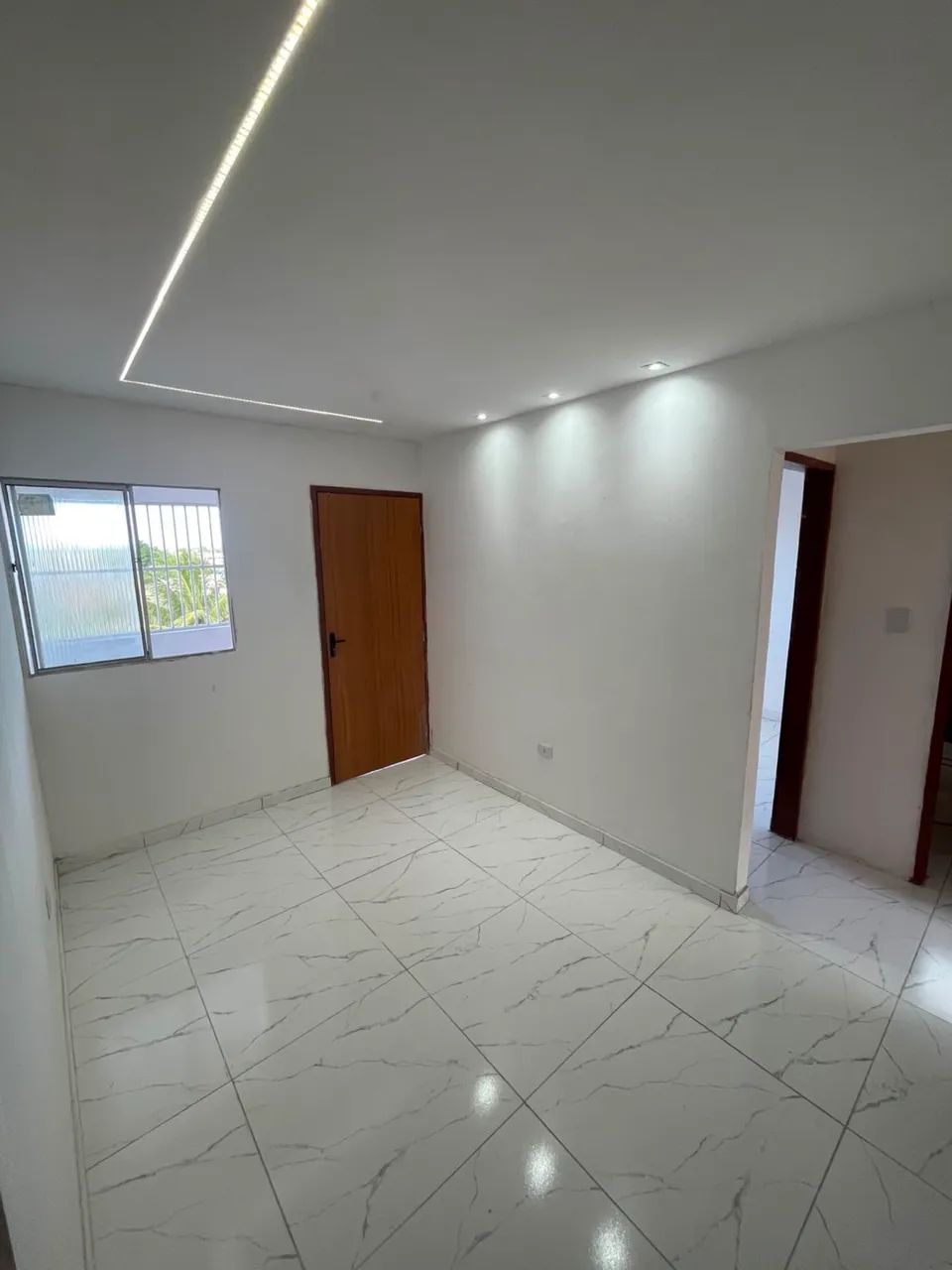 Apartamento à venda - SEM ENTRADA