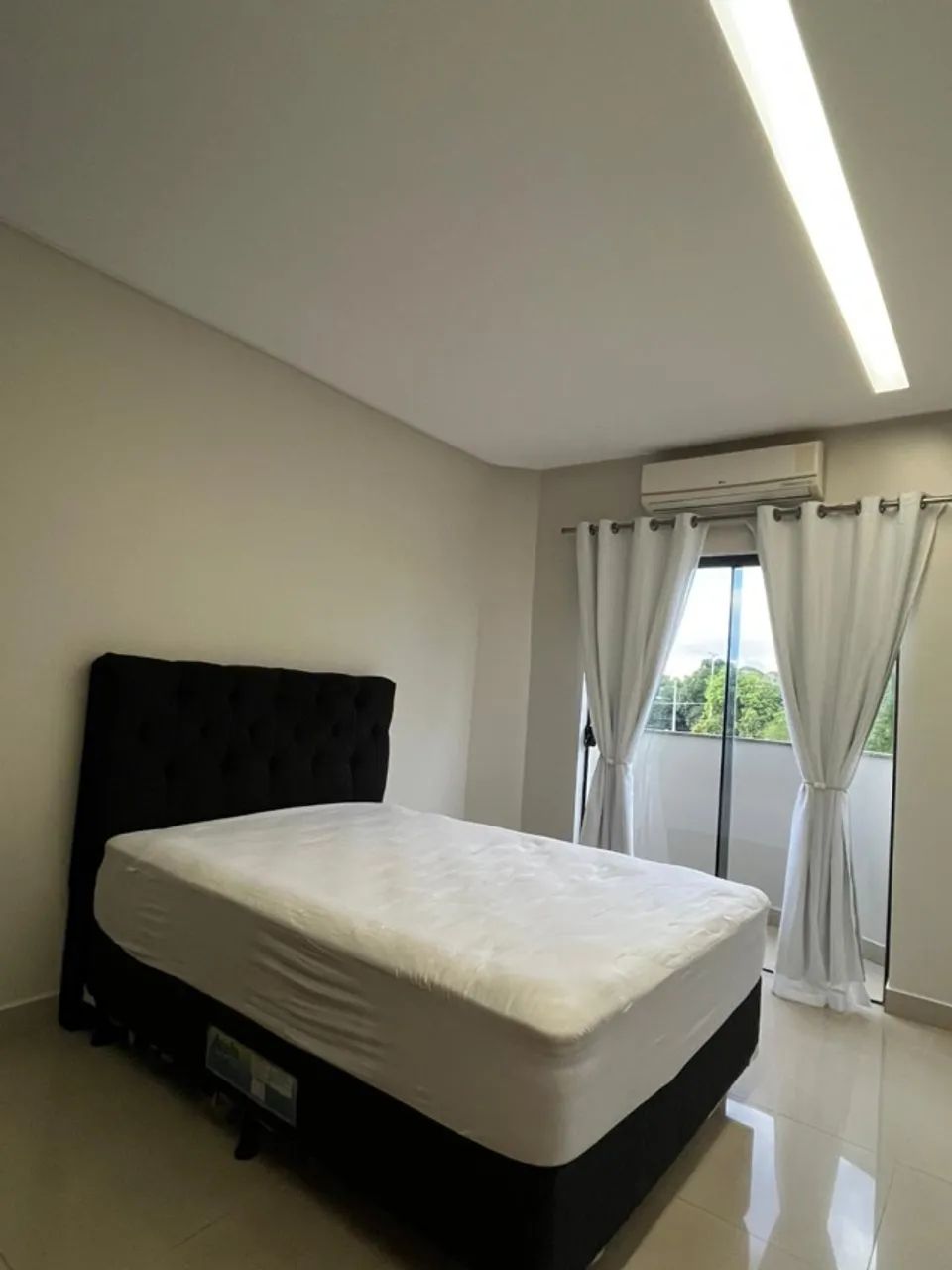 Apartamento  mobiliado na 108 sul, 2 quartos, Palmas - Foto 4