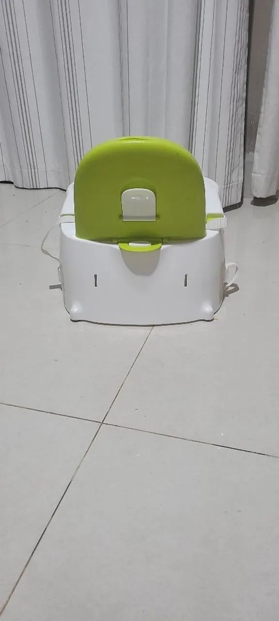 CADEIRA DE ALIMENTAÇÃO  - Foto 2