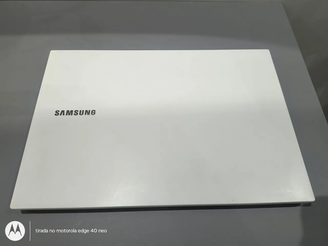 "Notebook Samsung Book E30 - Intel Core i3 10ª Geração - SSD 256GB -Windows 11" - Foto 2