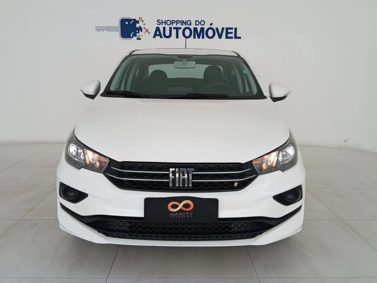 Fiat Cronos Drive 1.3 8V Flex 2024 - Foto 3