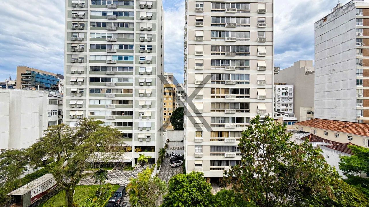 Cobertura Duplex em Ipanema com 3 quartos - Foto 4
