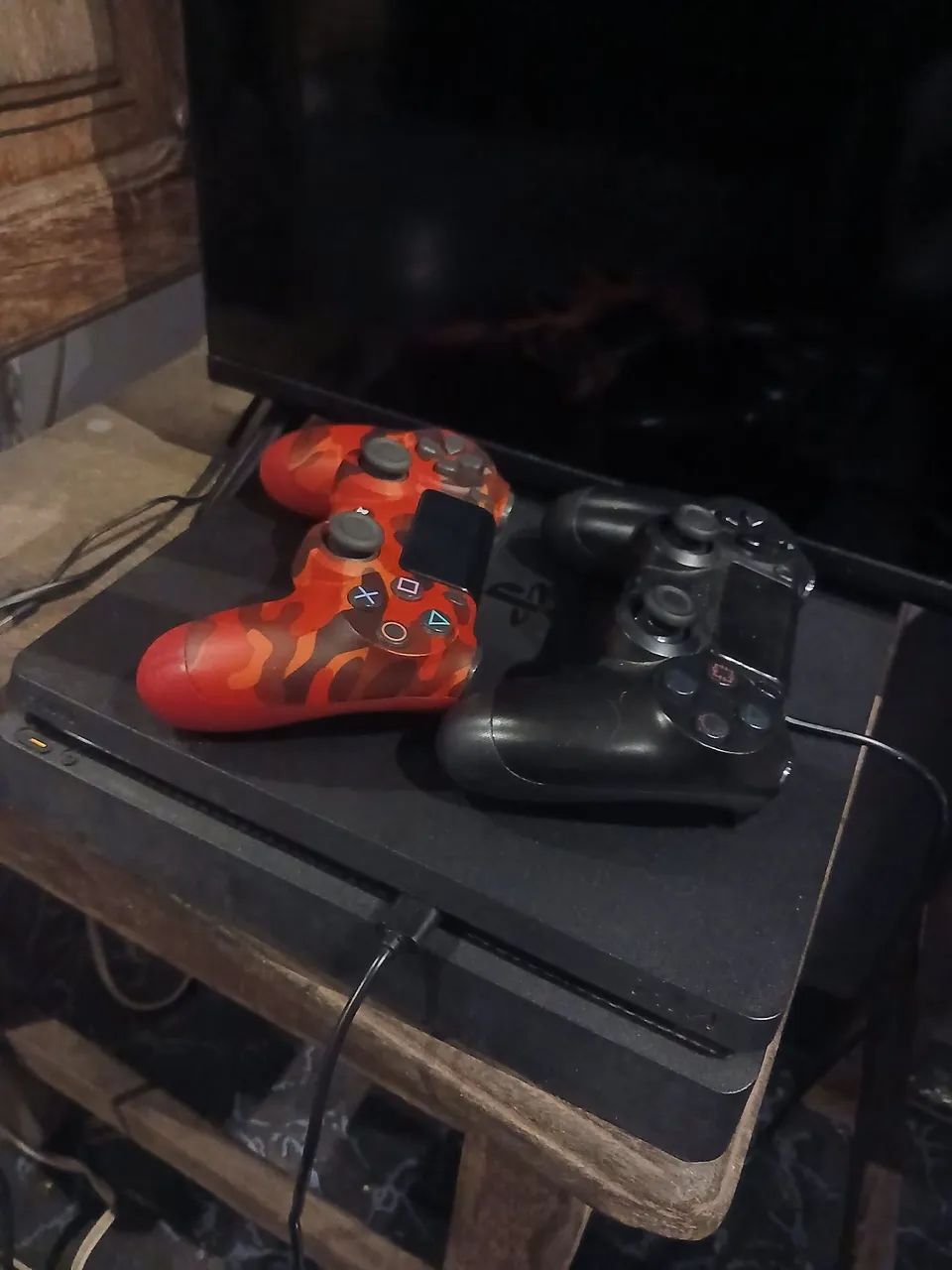 Ps4 slim  - Foto 4