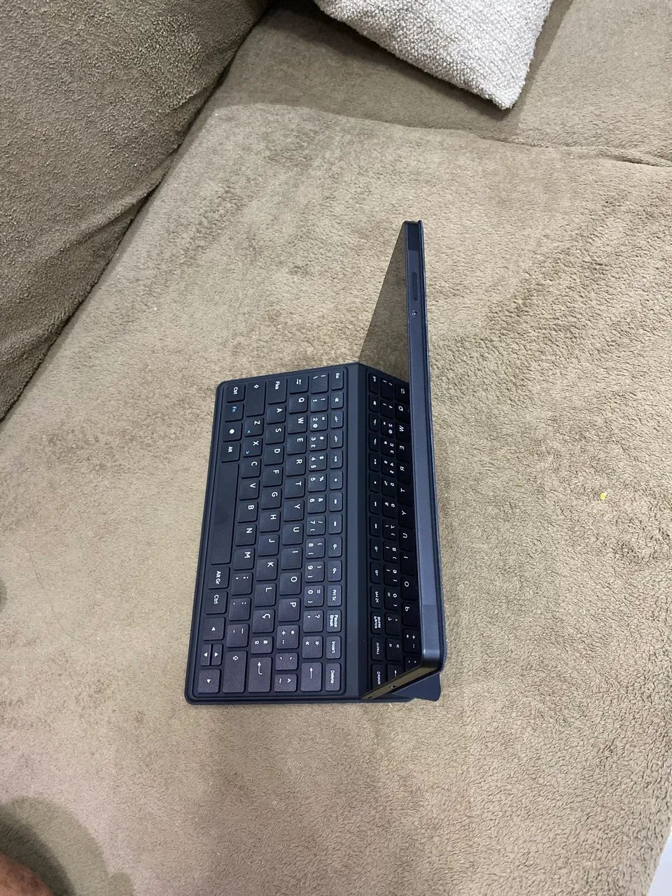 Tablet VAIO com teclado,tela 10 polegadas 128 gb,8gb de ram,4g - Foto 4