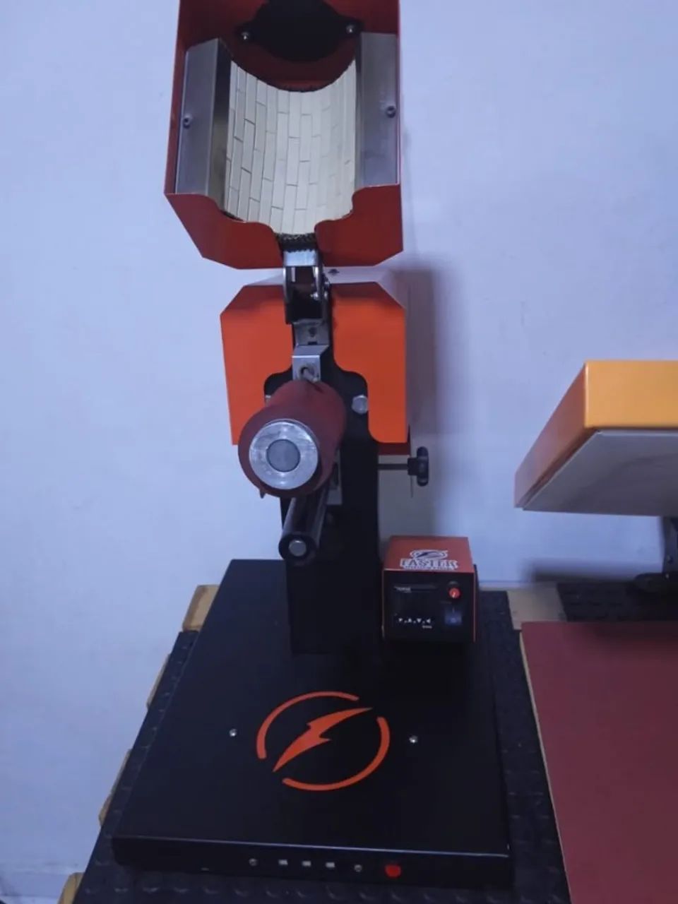 FASTER 360 UP - GIRO TRANSFER  - Foto 3