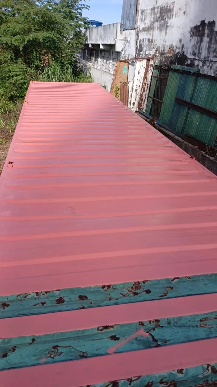 CONTAINER - Foto 3