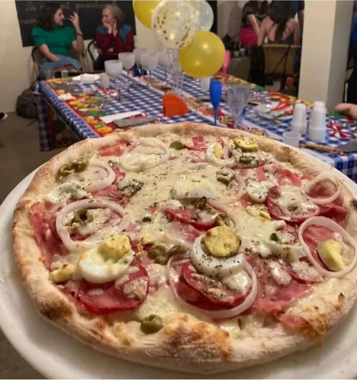 O pizzaiolo - Foto 4