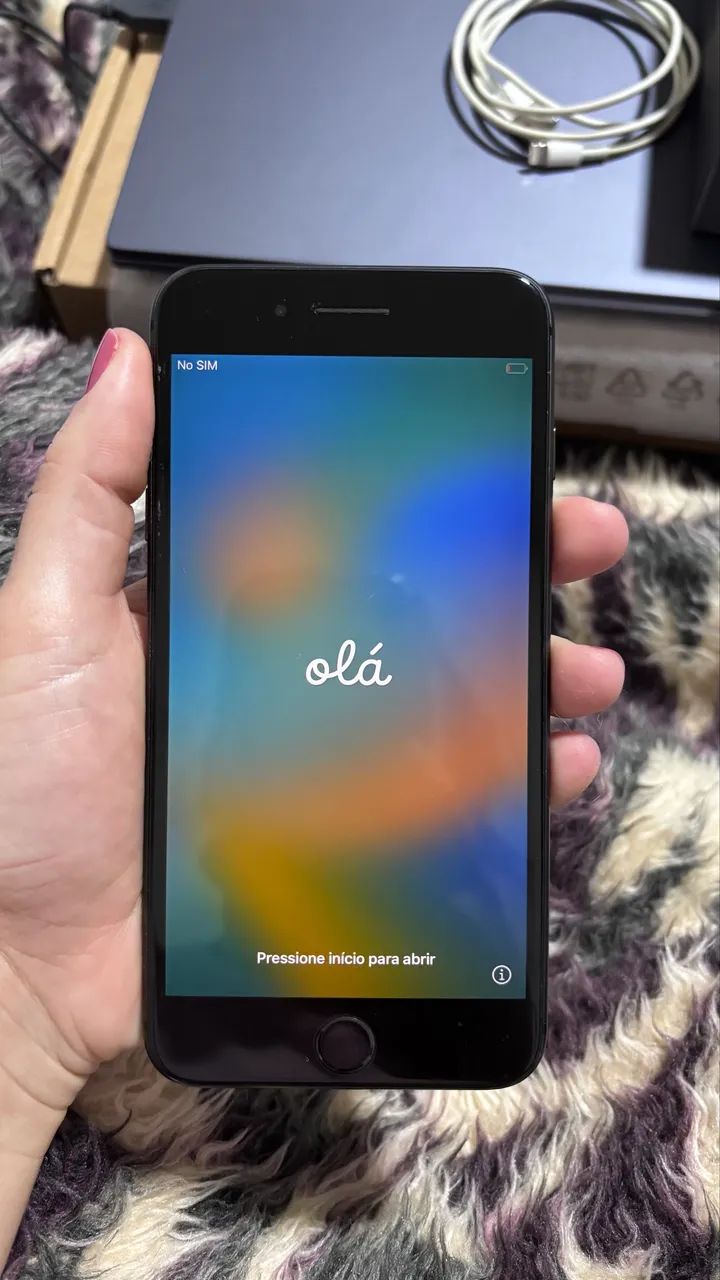 iPhone 8 Plus usado 