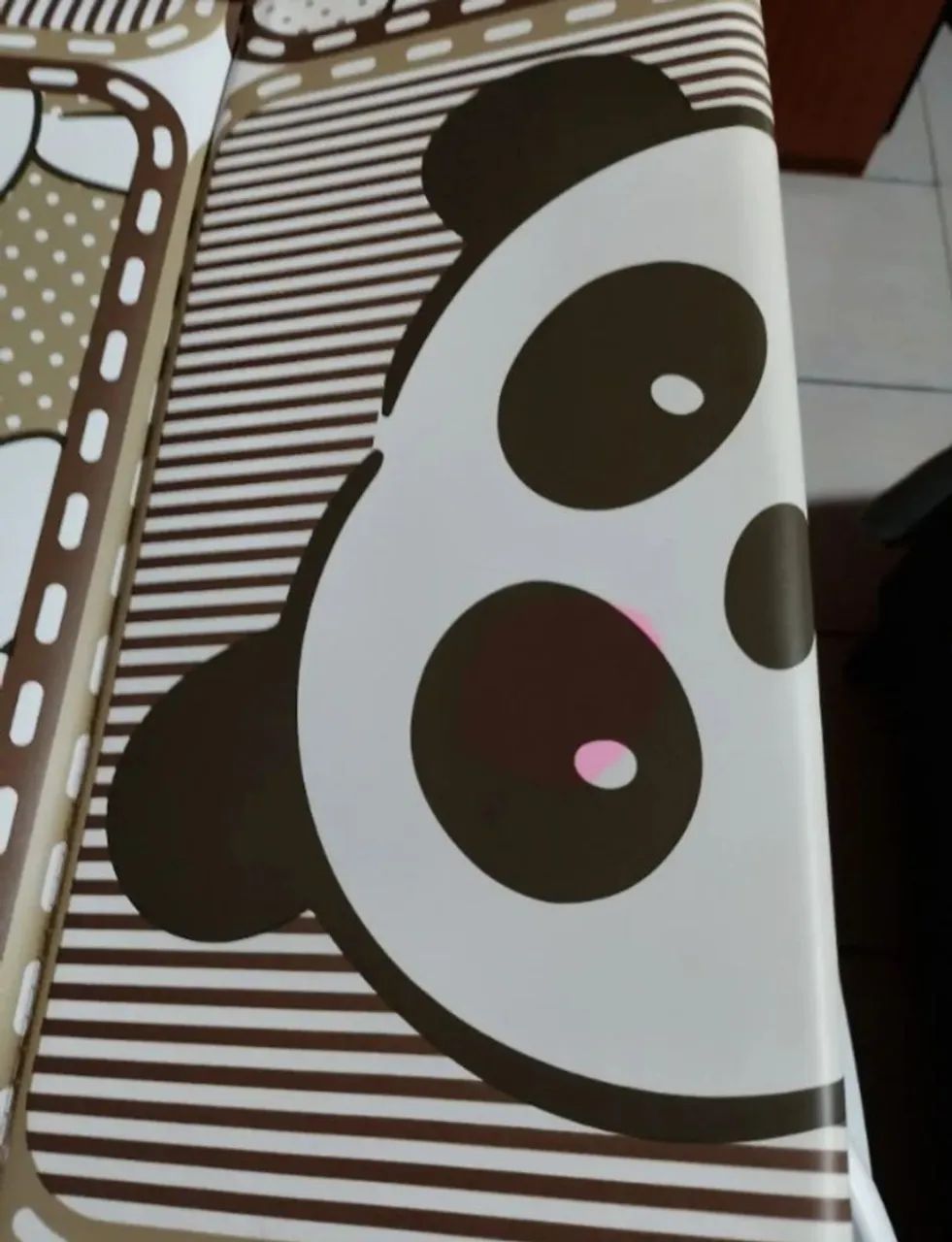 Banheira Trocador com Suporte - Foto 3