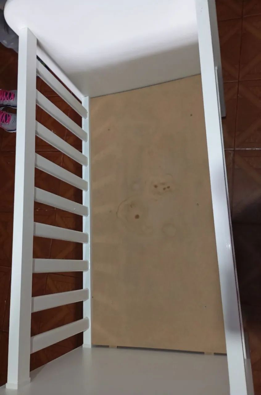Mini berço - Foto 3