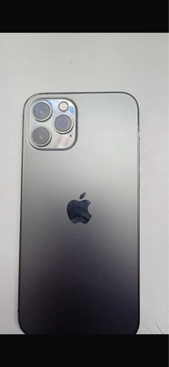 Vendo iPhone 12 Pro  - Foto 3