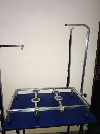 Mesa de Stay Cães 