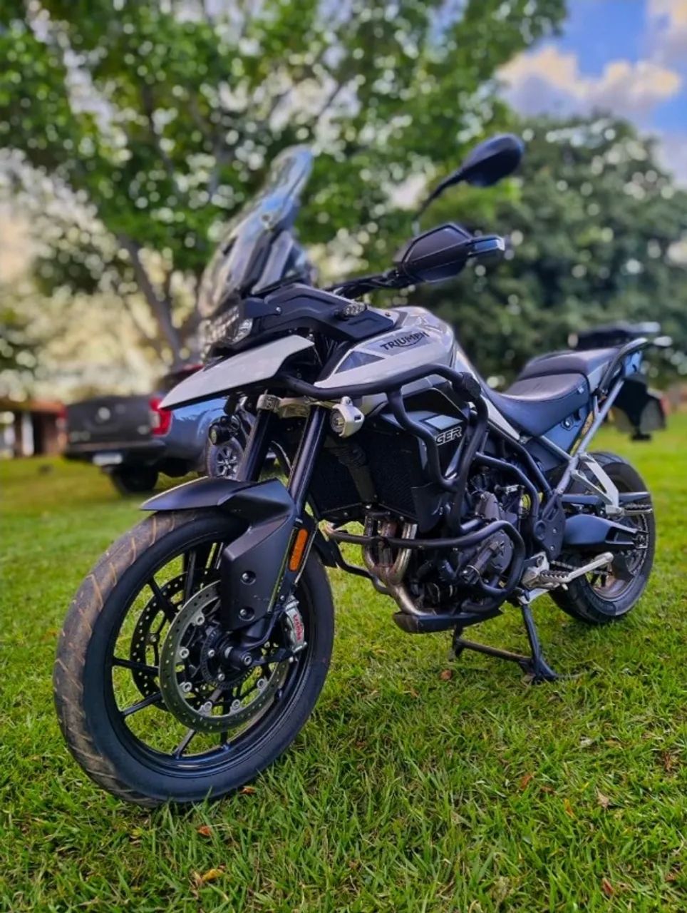 Tiger 900 Gt pro - Foto 5