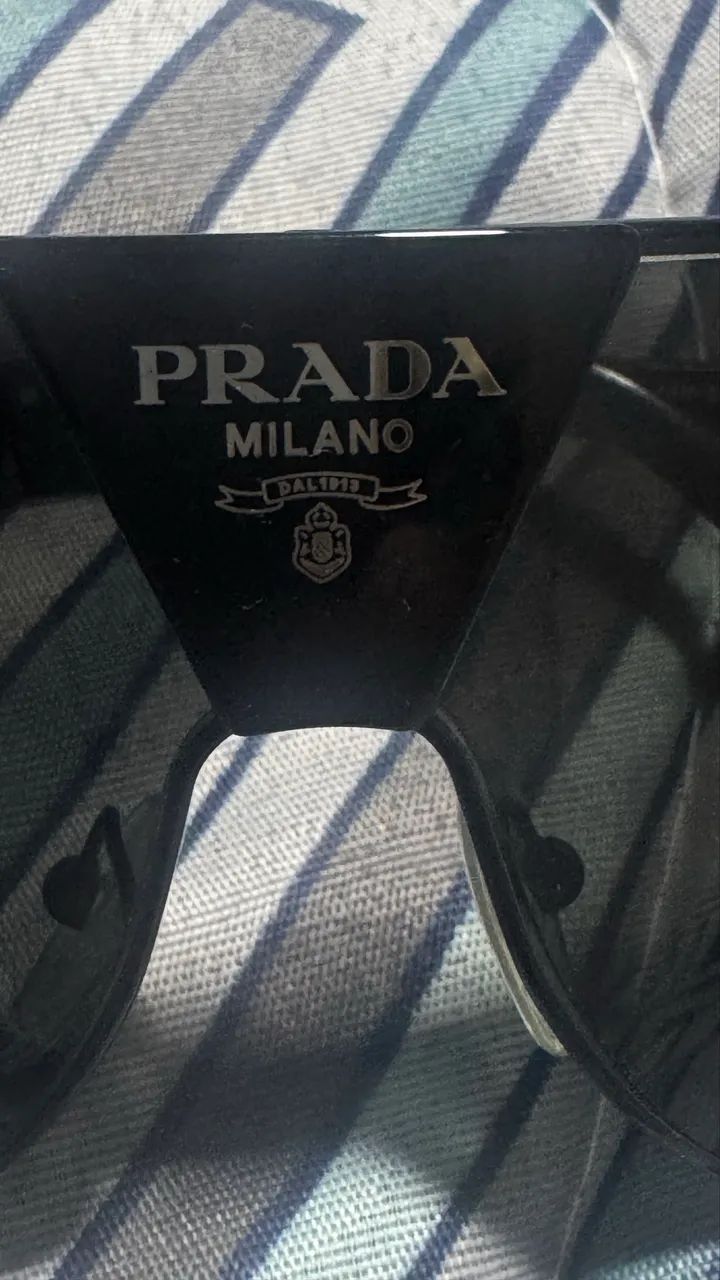 Óculos de sol Prada - Foto 3
