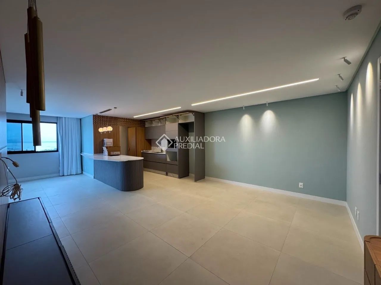 Downtown Residence - apartamentos no Centro de Palhoça - Foto 2
