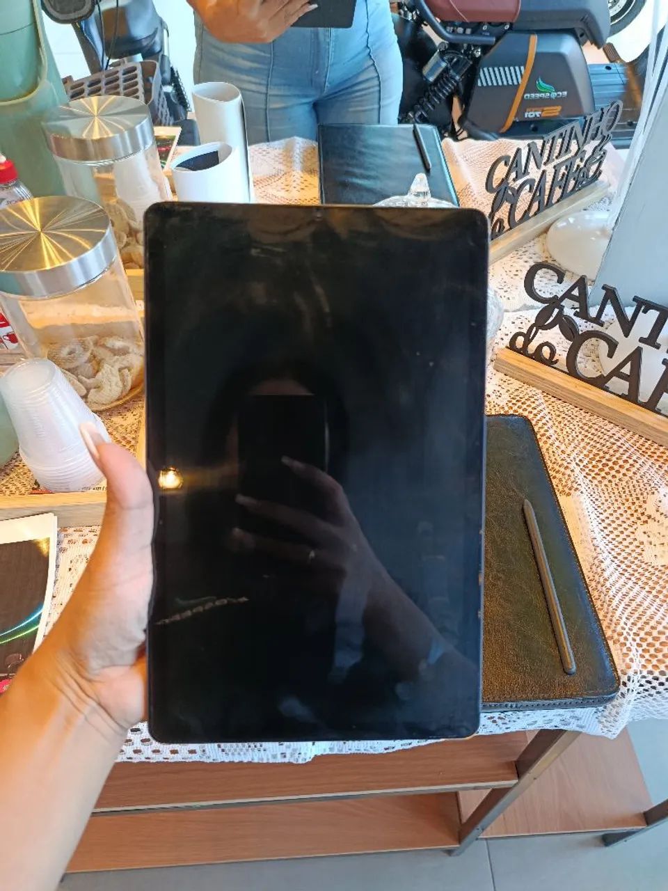 Tablet S6 lite  - Foto 3
