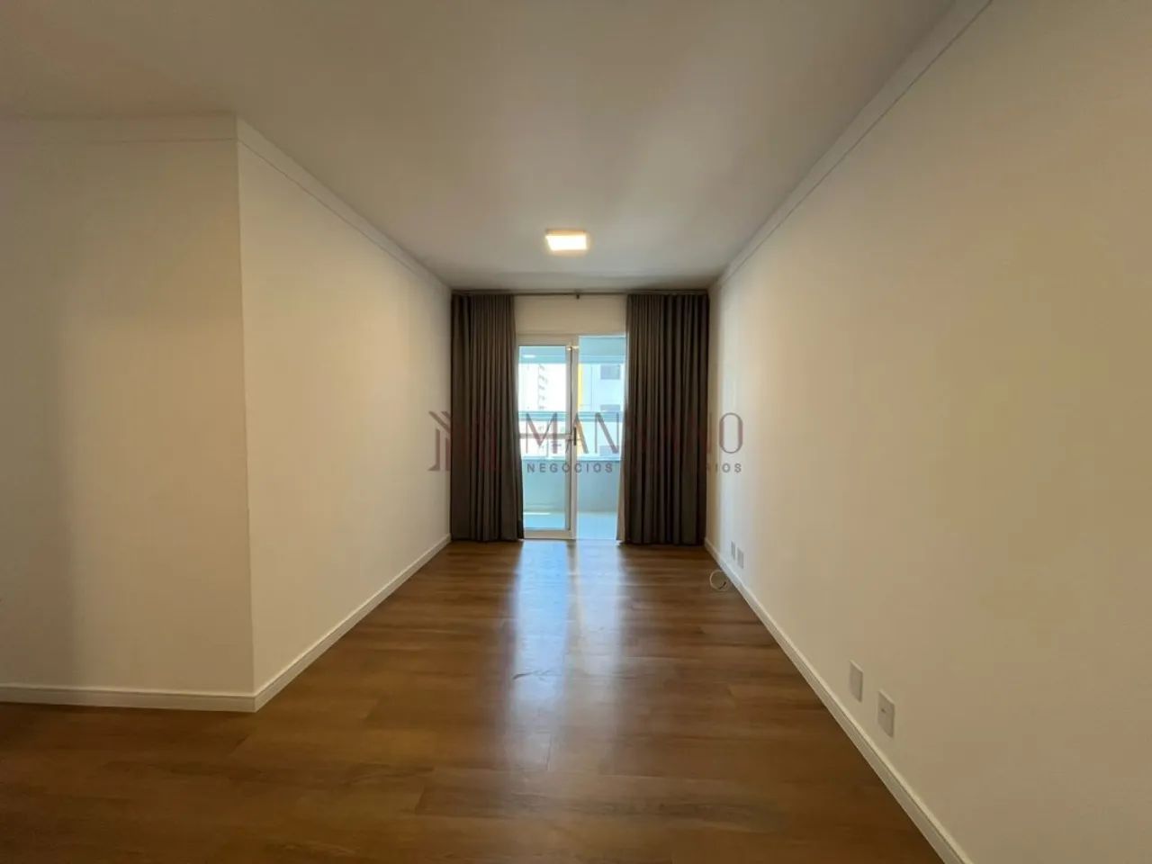 Apartamento para alugar | Edifício Parque Mirandela | Bauru Shopping - Foto 3