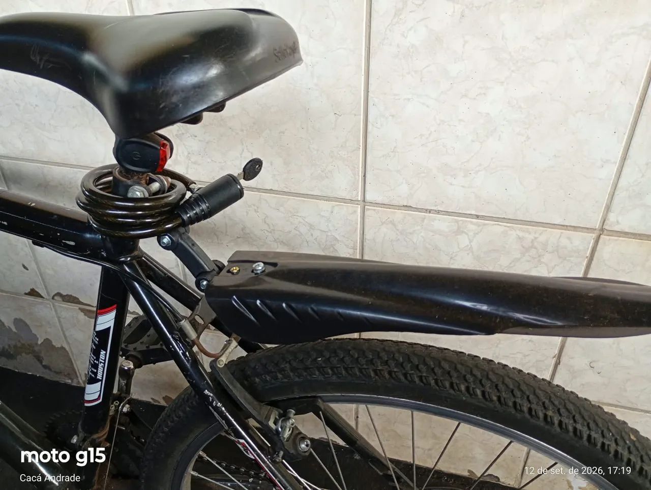 Bicicleta  - Foto 4