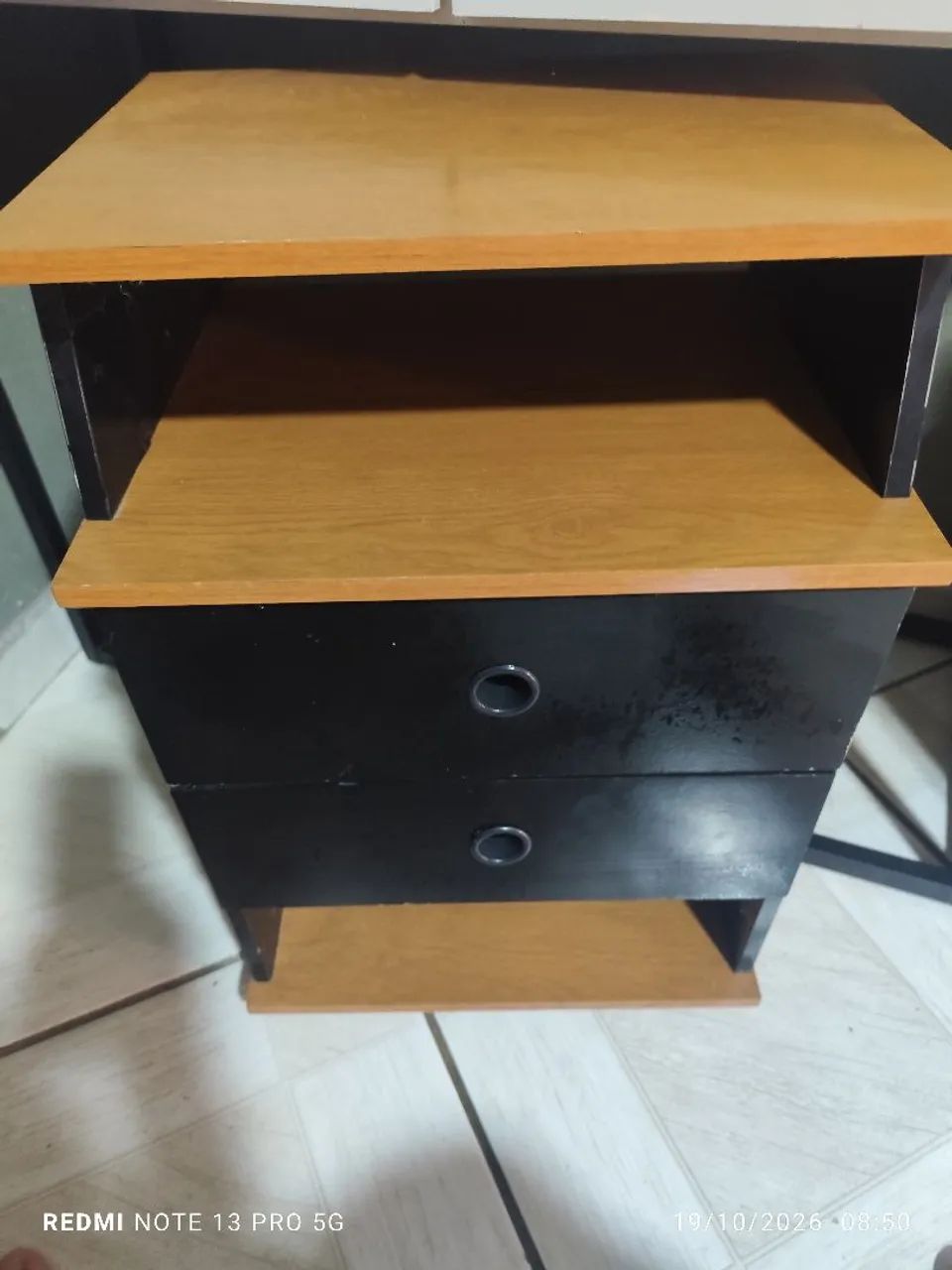 Cabeceira de cama 