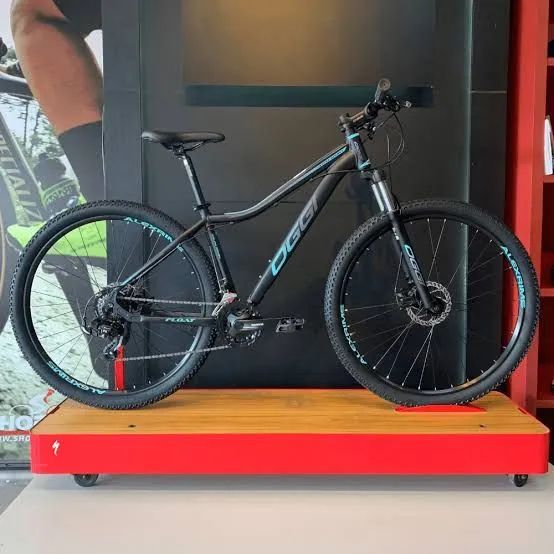 Bicicleta Oggi Float Sport P