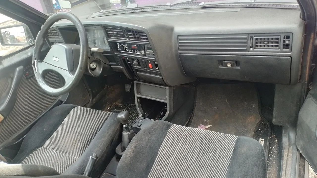 Chevrolet Monza Sl/e SR 2.0 1991 - Foto 3