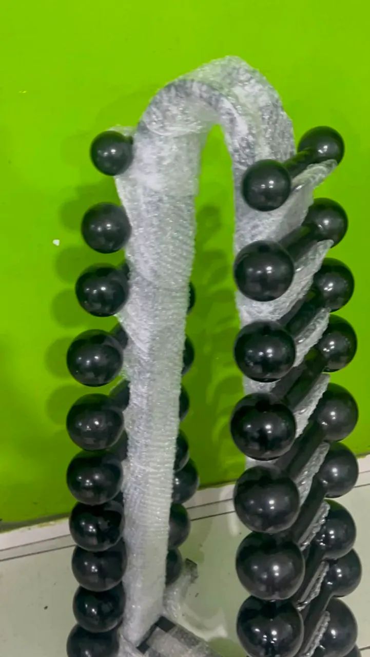 HALTERES  - Foto 3