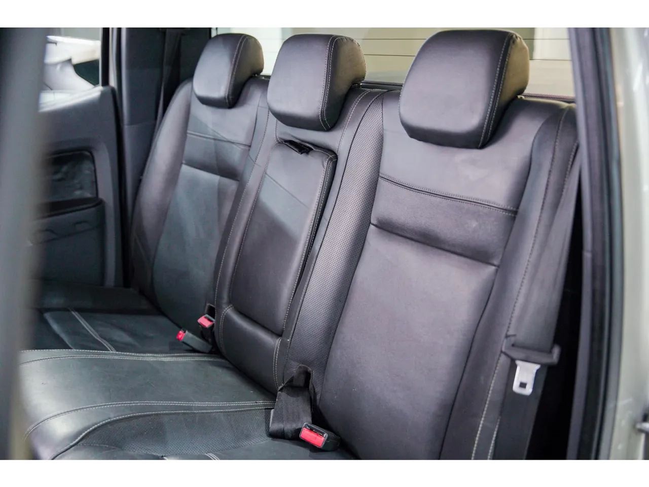 Ford Ranger XLT 3.2 20V 4x4 CD Diesel Aut., foto 11 de 20