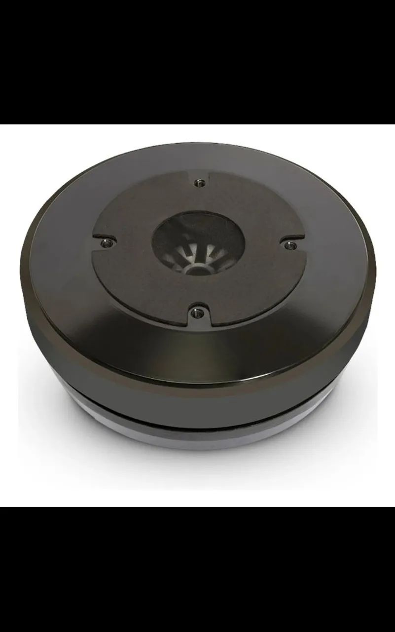 2 Driver Selenium JbL D405 Trio 150W 8Ohms - Foto 6