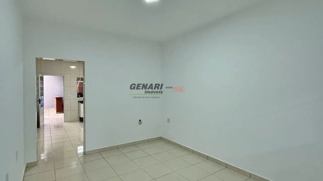 Casa com 2 quartos - Jardim Rêmulo Zoppi - Indaiatuba/SP - Foto 5