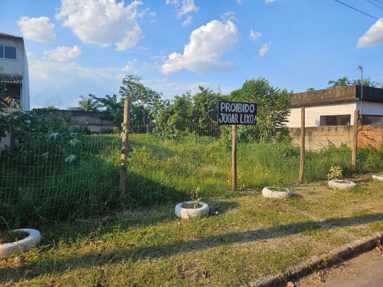 Foto - Itaboraí - Nova Cidade