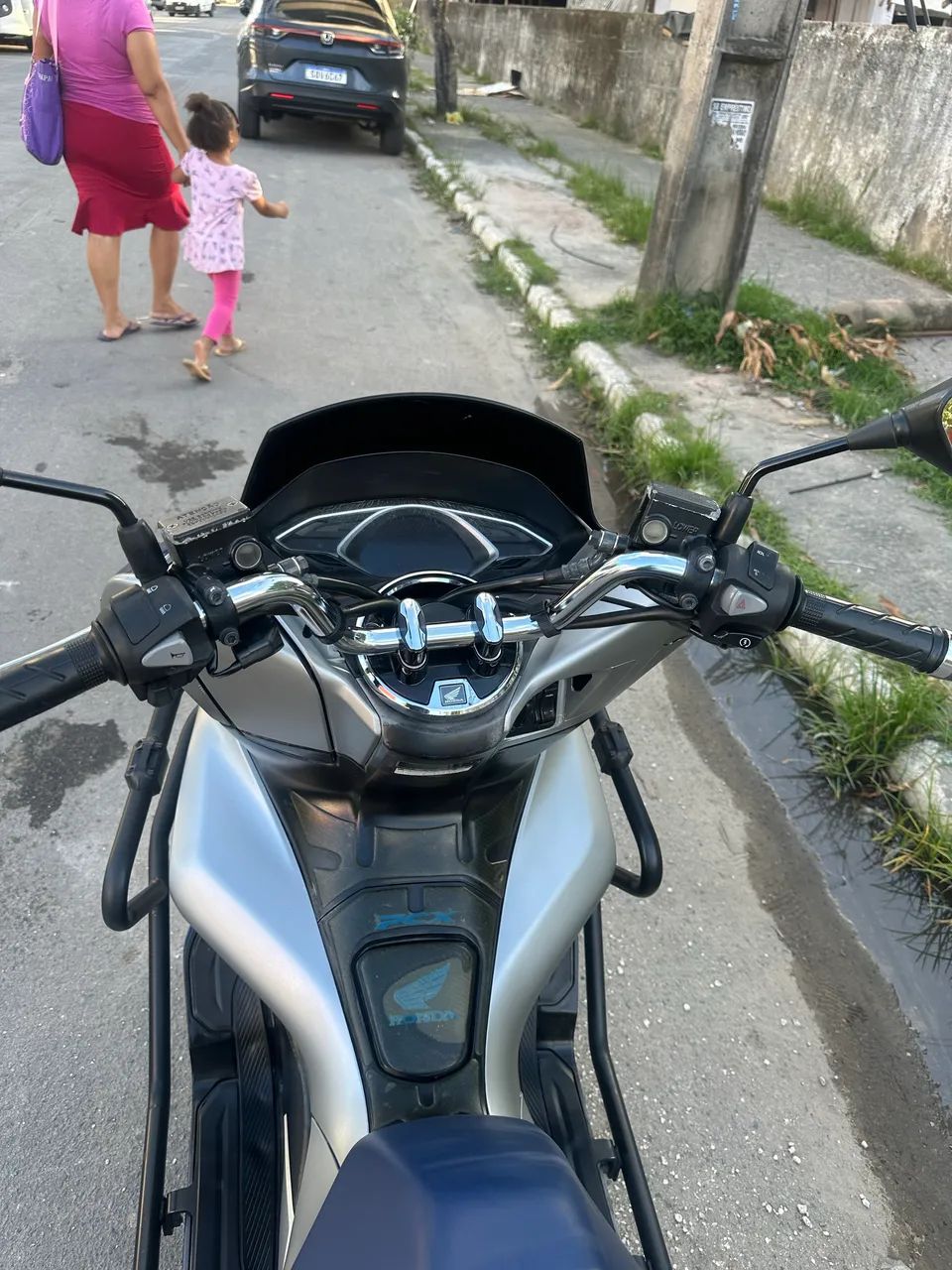 Pcx Sport  - Foto 5