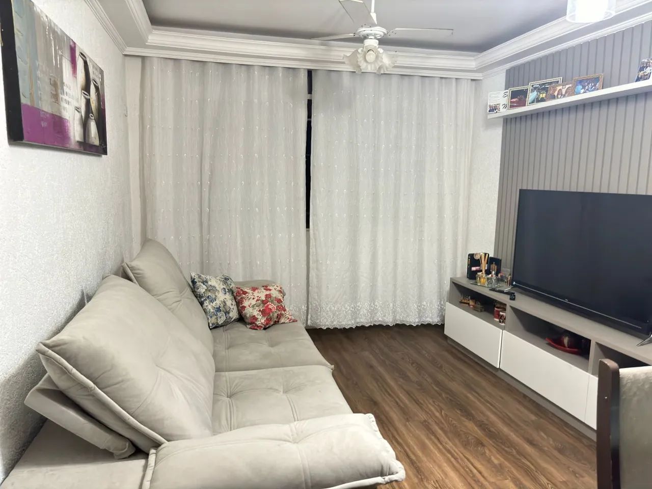 CASA LINDA 3 DORM   ( PROX METRO VILA SONIA) ) - Foto 4