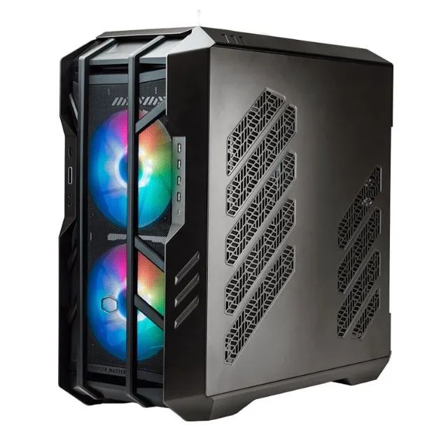 GABINETE COOLER MASTER HAF 700