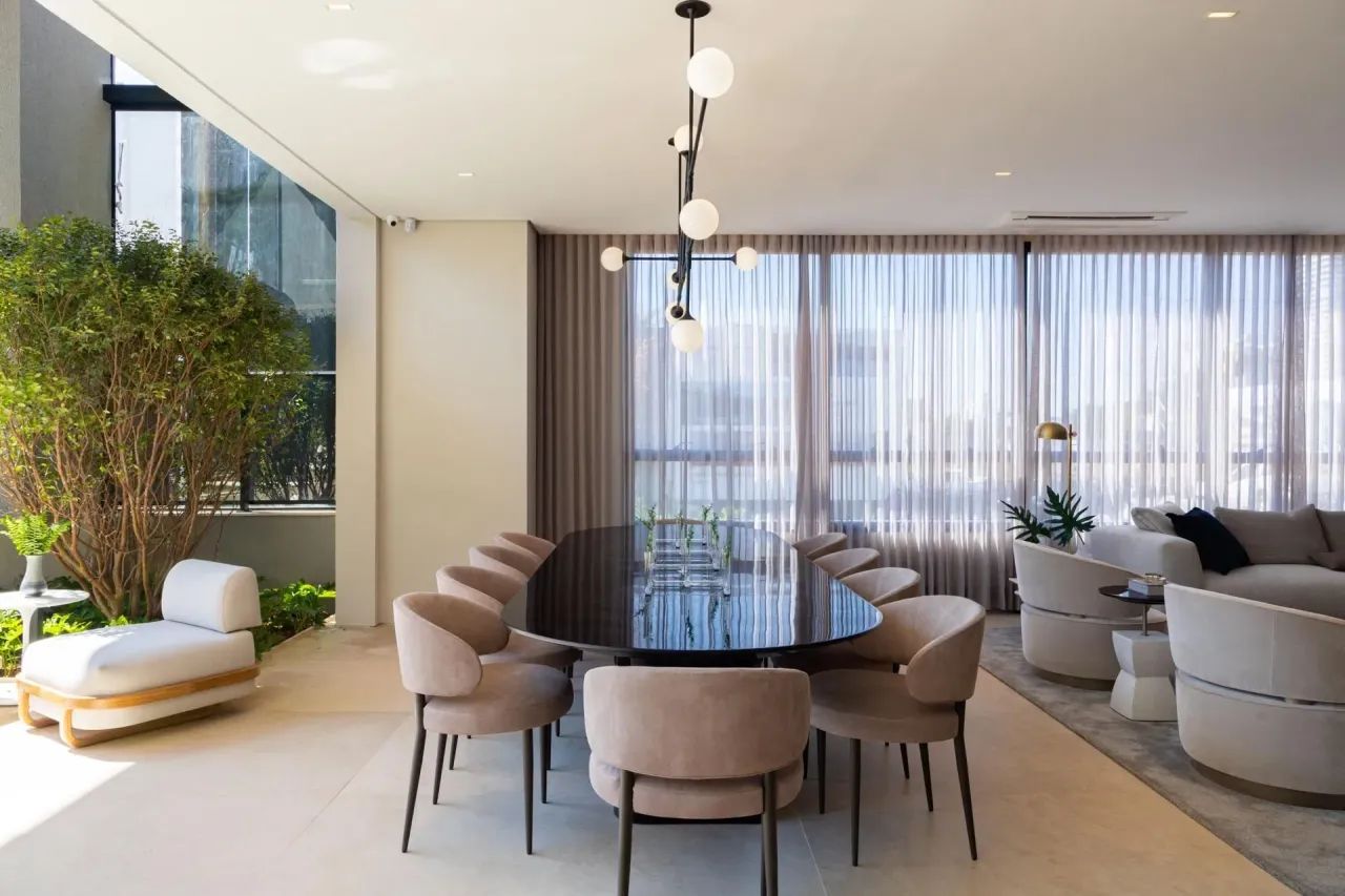Sofisticação e conforto próximo ao Parque Areião - Foto 3