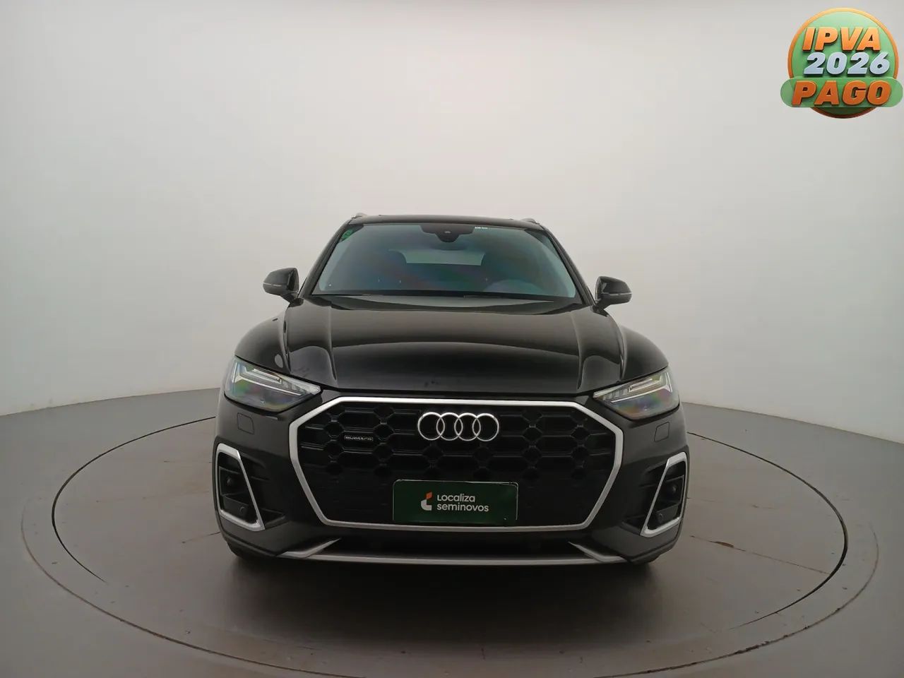 Audi Q5 2024