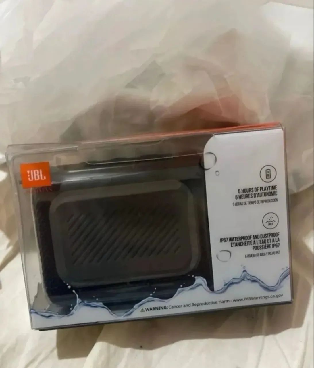 JBL GO 3 - Foto 2