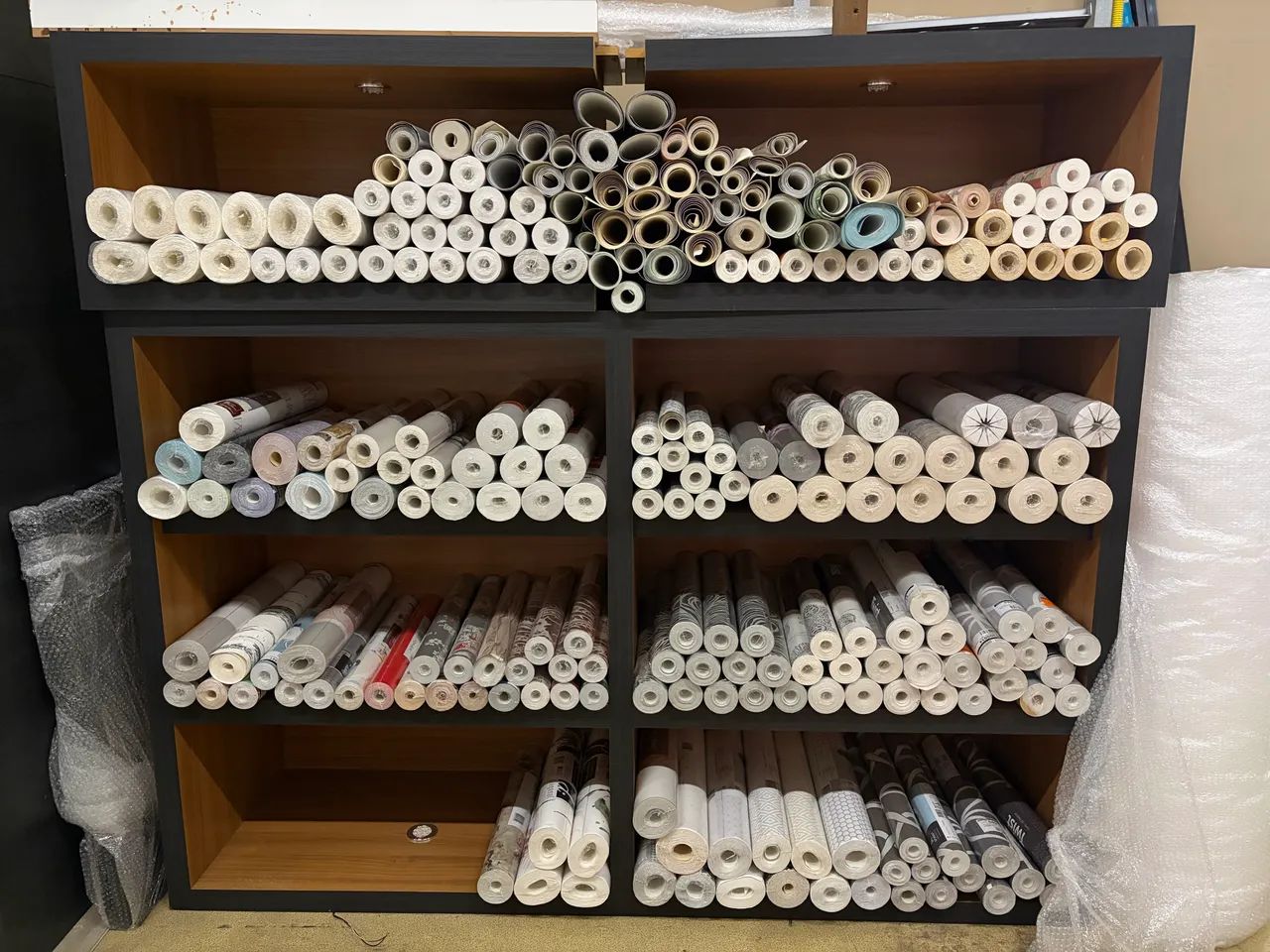 Papel de parede - Foto 4