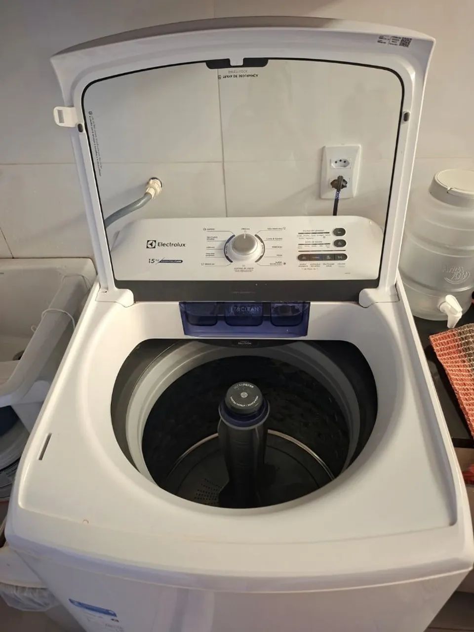 Electrolux Essential Care 15kg (LED15) - Foto 2